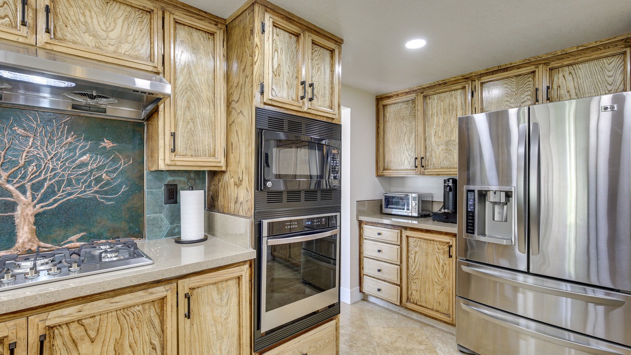 Photo of Kitchen in Bonita