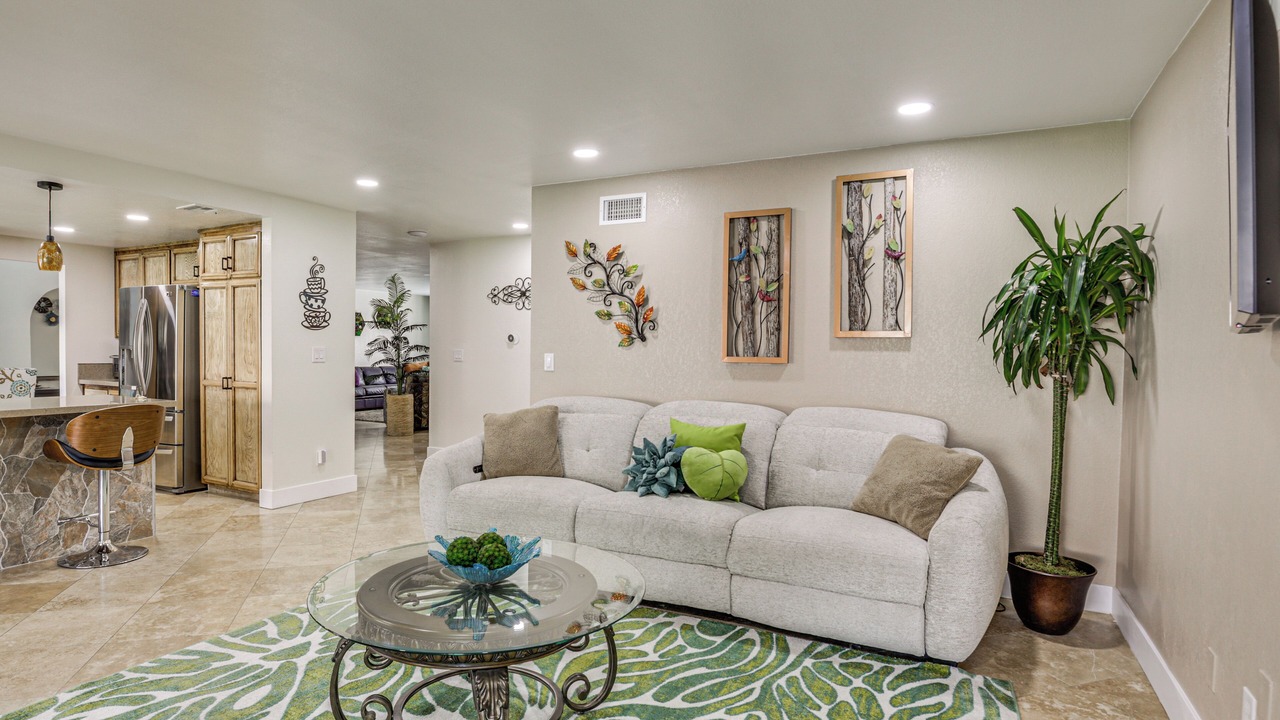 Photo of Livingroom in Bonita