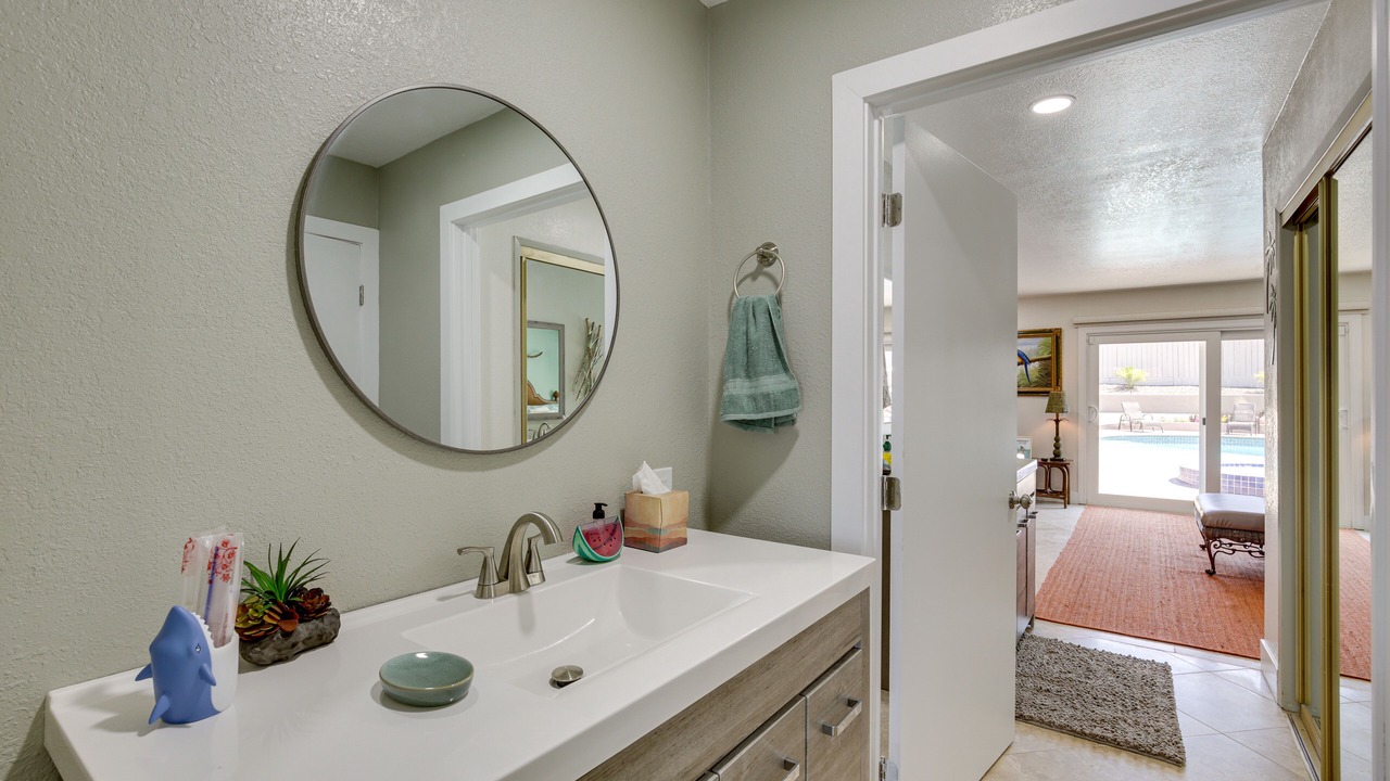 Photo of Bathroom in Bonita
