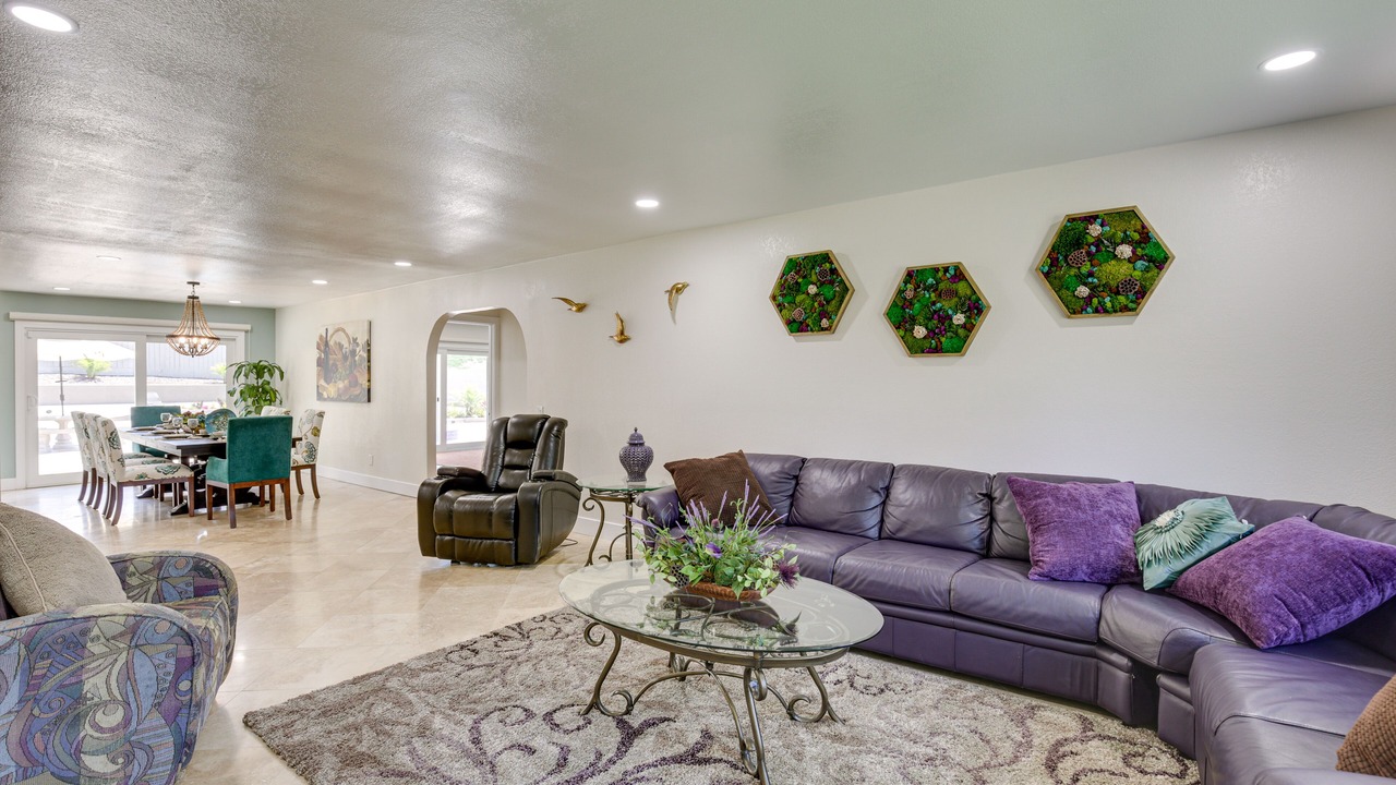 Photo of Livingroom in Bonita