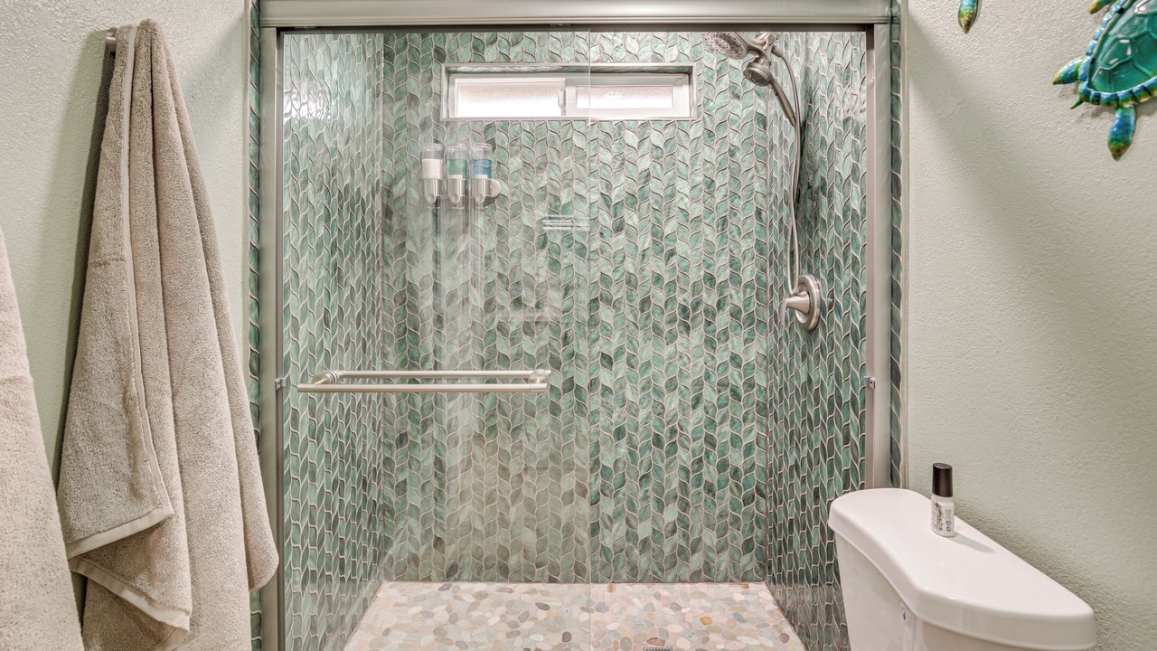 Photo of Bathroom in Bonita