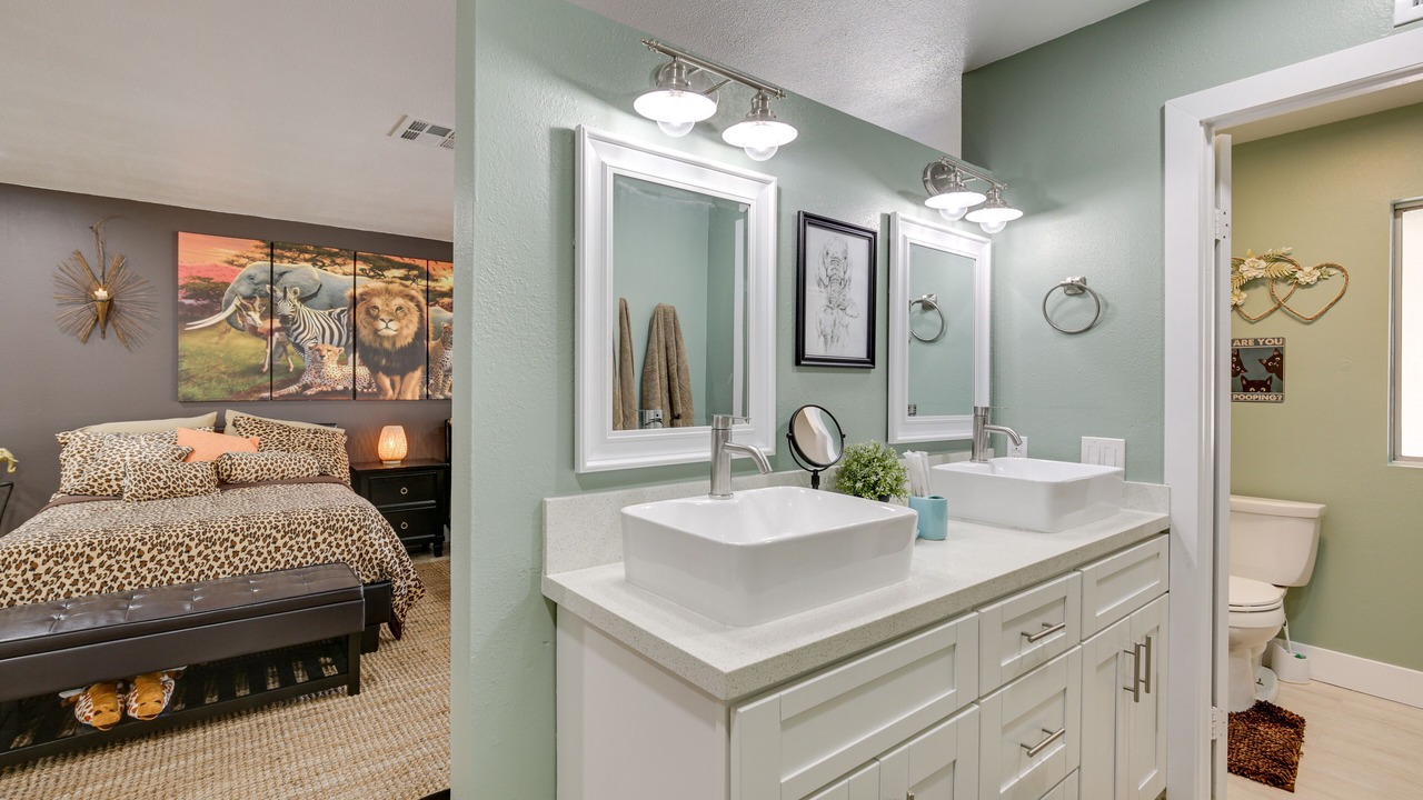 Photo of Bathroom in Bonita