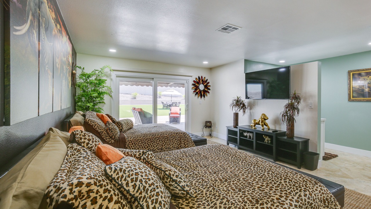 Photo of Bedroom in Bonita