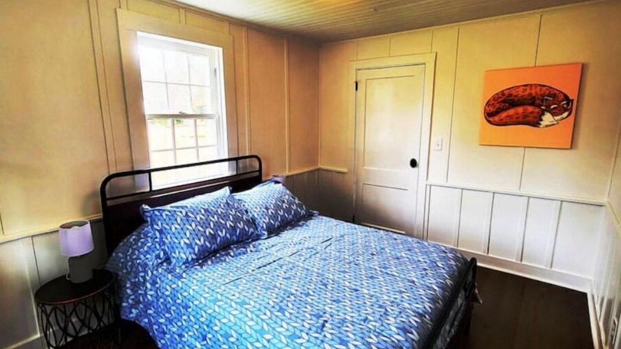 Photo of Bedroom in Aiken
