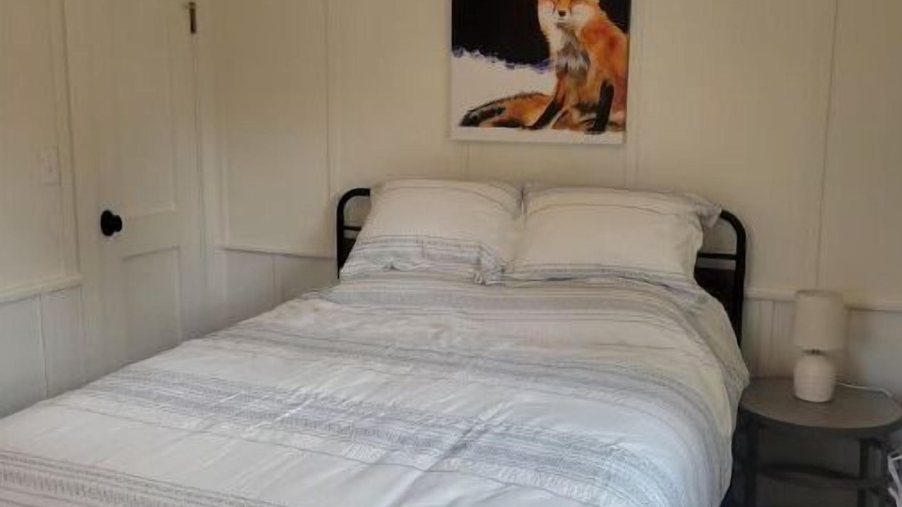 Photo of Bedroom in Aiken