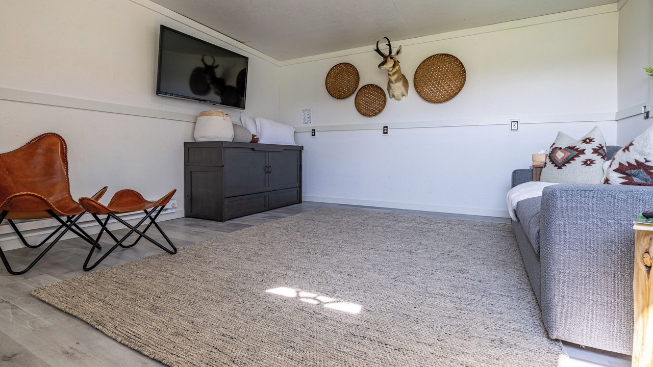 Photo of Bedroom in Cody