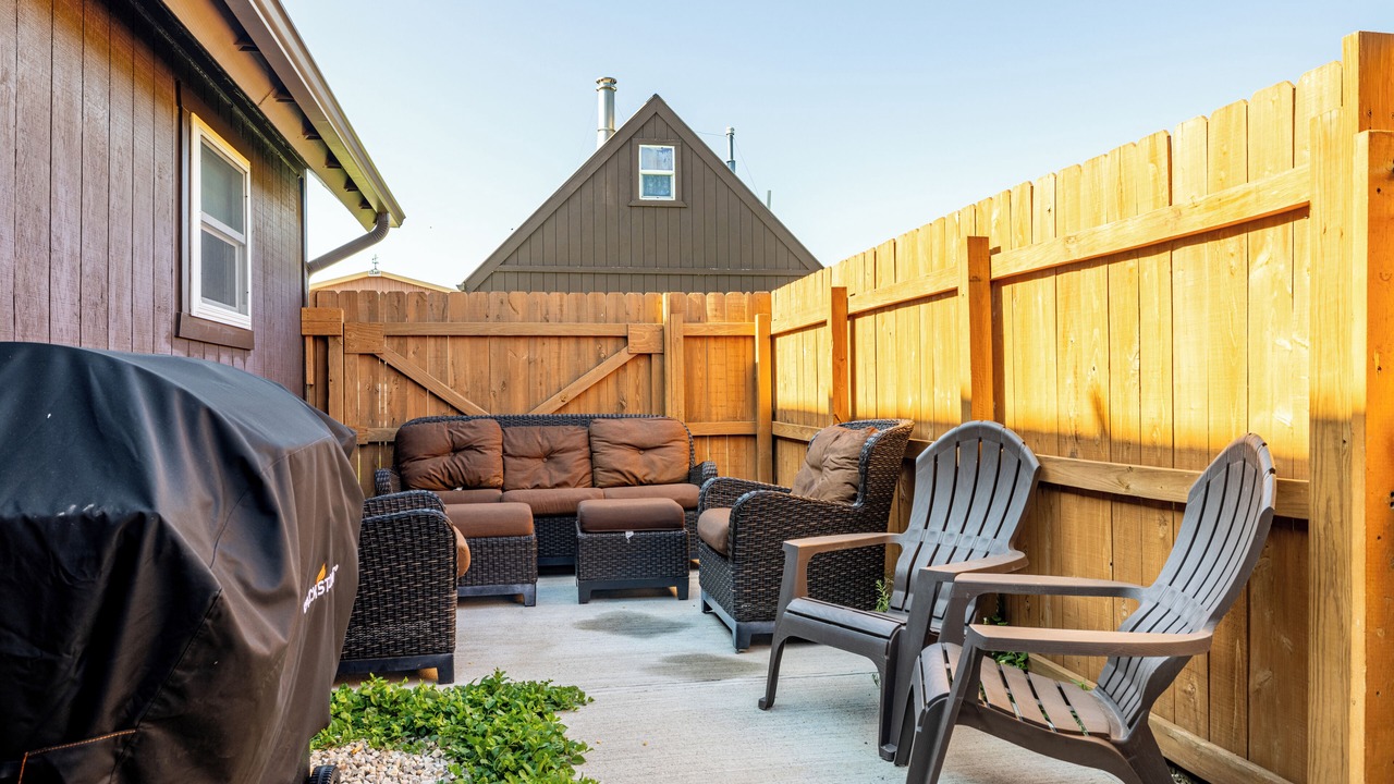 Photo of Outdoor in Cody