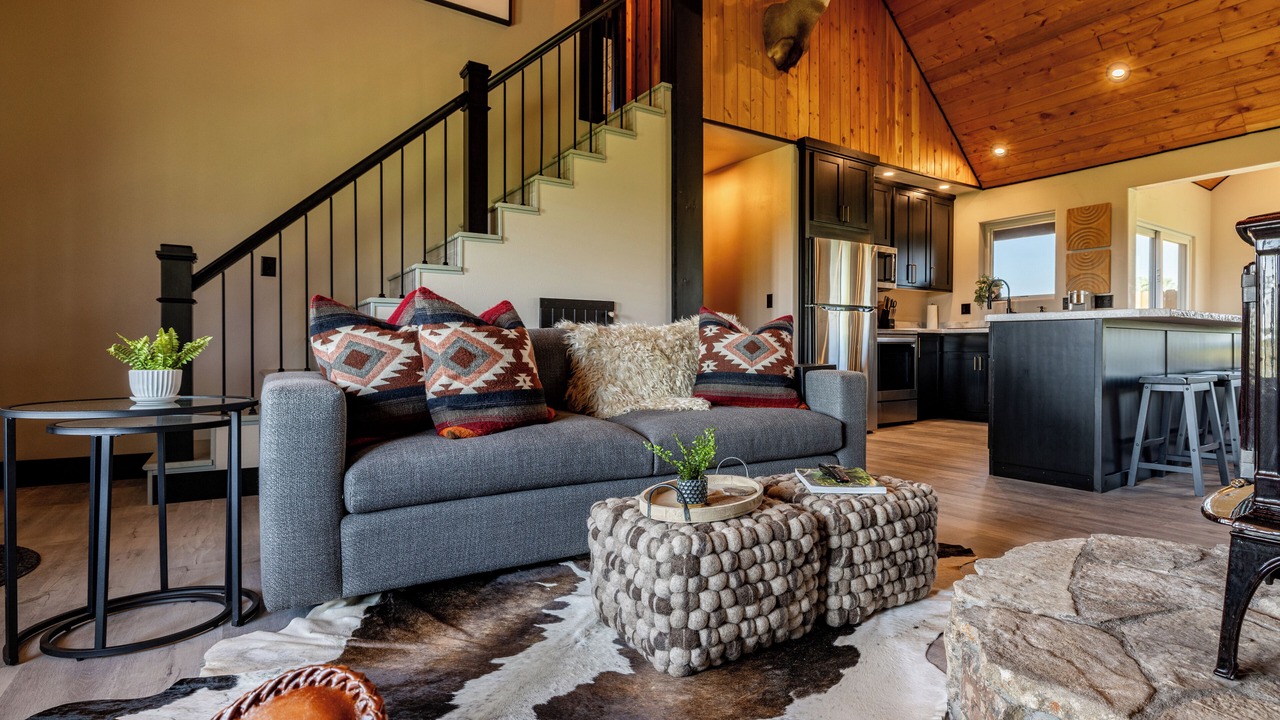 Photo of Bedroom in Cody