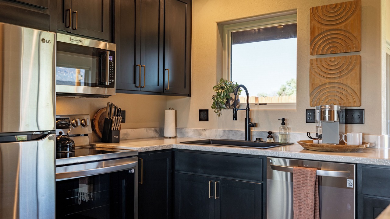 Photo of Kitchen in Cody