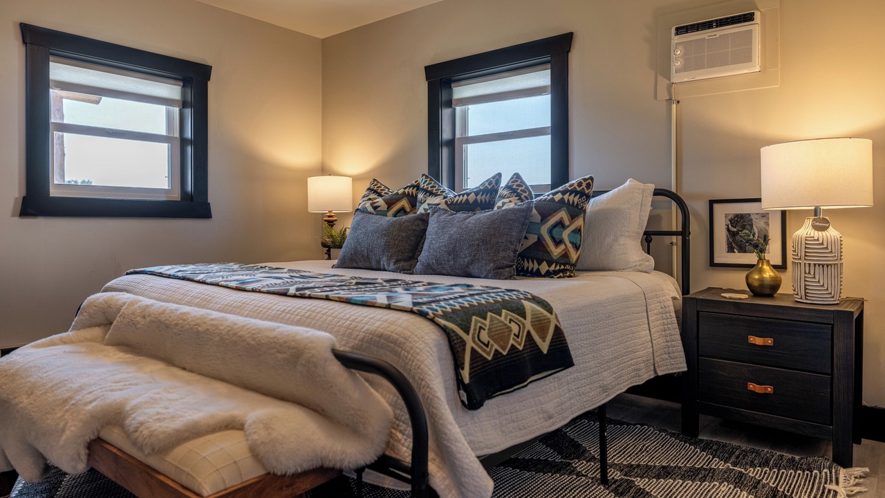 Photo of Bedroom in Cody