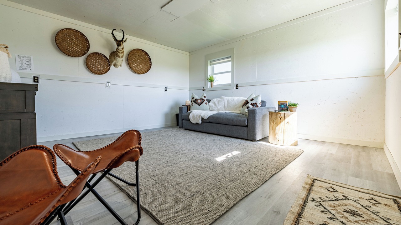 Photo of Bedroom in Cody