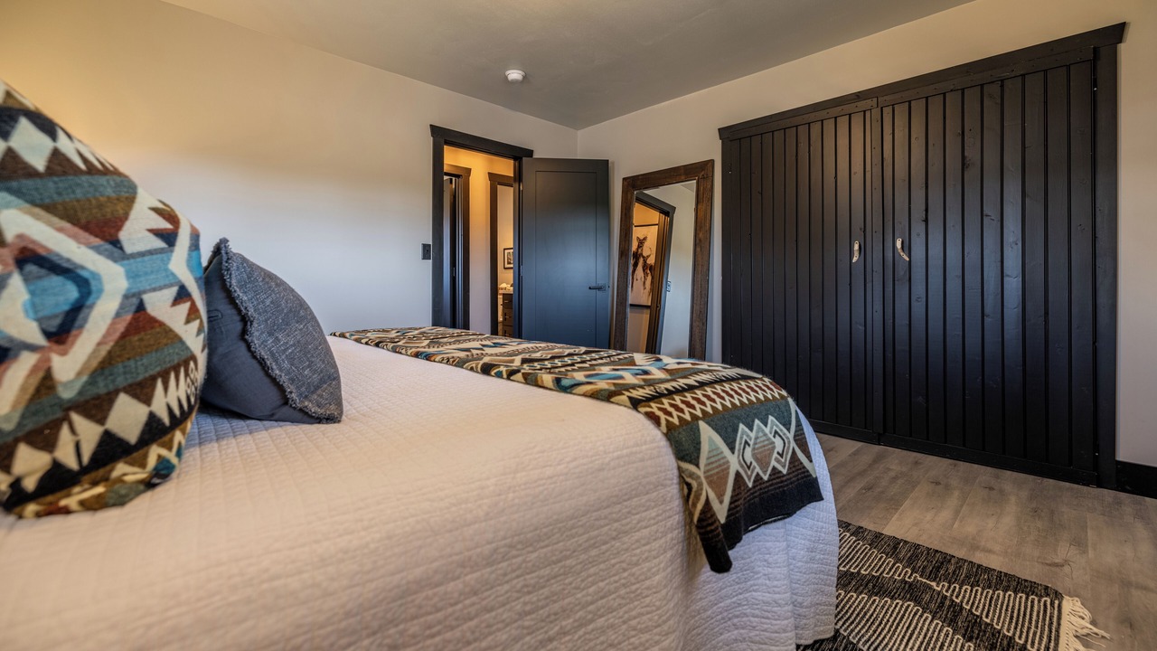 Photo of Bedroom in Cody