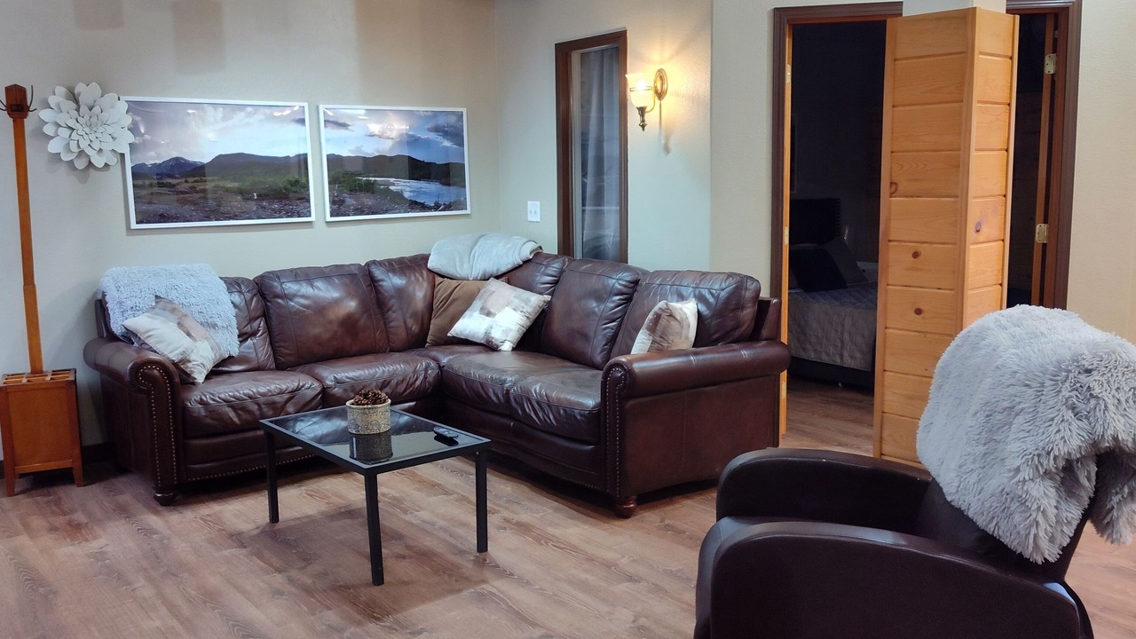 Photo of Livingroom in Valier