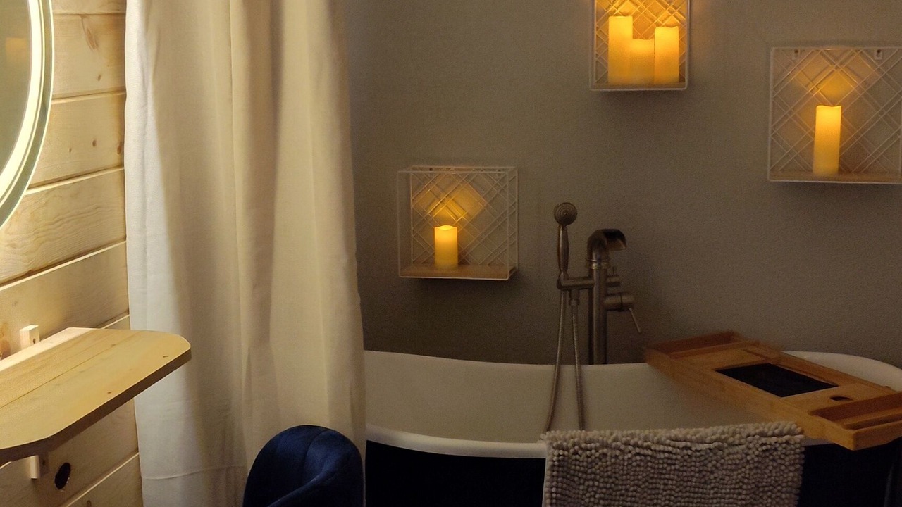 Photo of Bathroom in Valier
