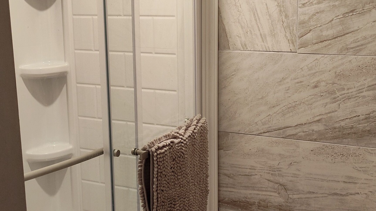 Photo of Bathroom in Valier
