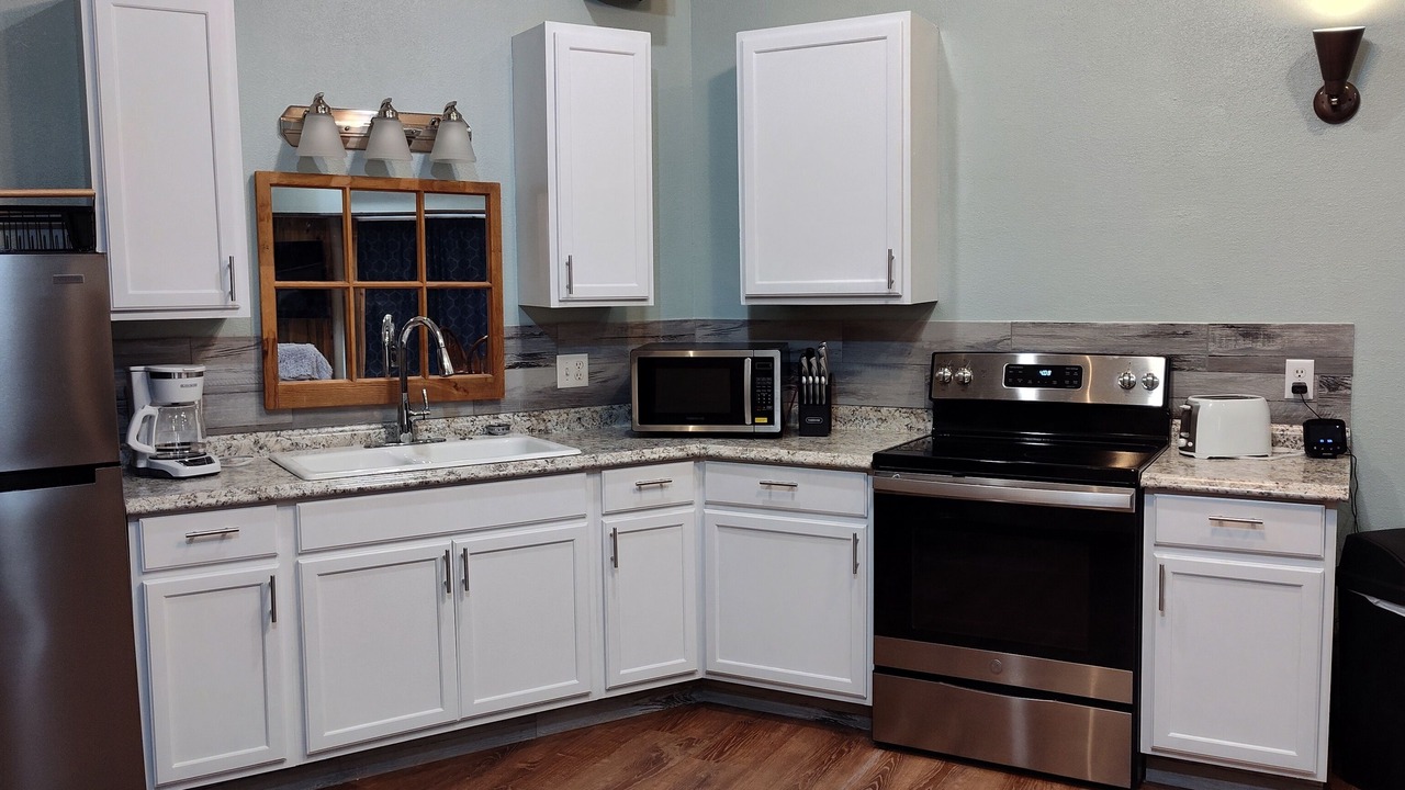 Photo of Kitchen in Valier