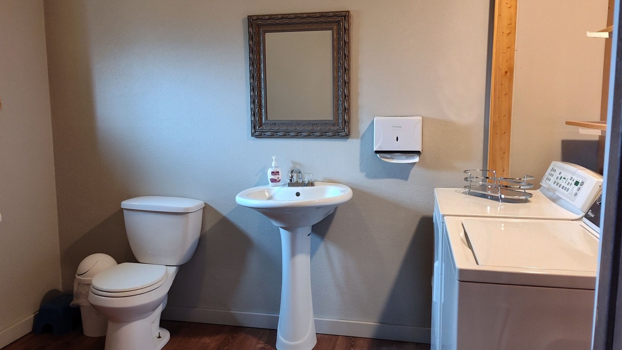 Photo of Bathroom in Valier