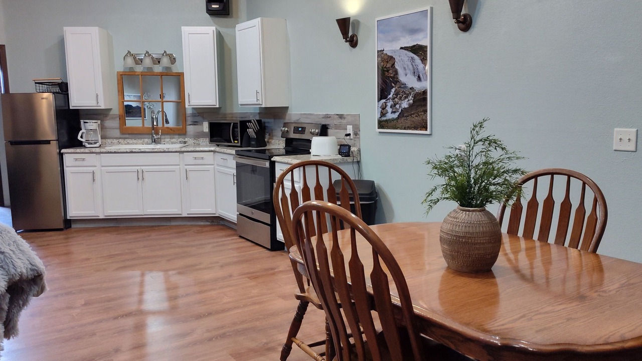 Photo of Kitchen in Valier