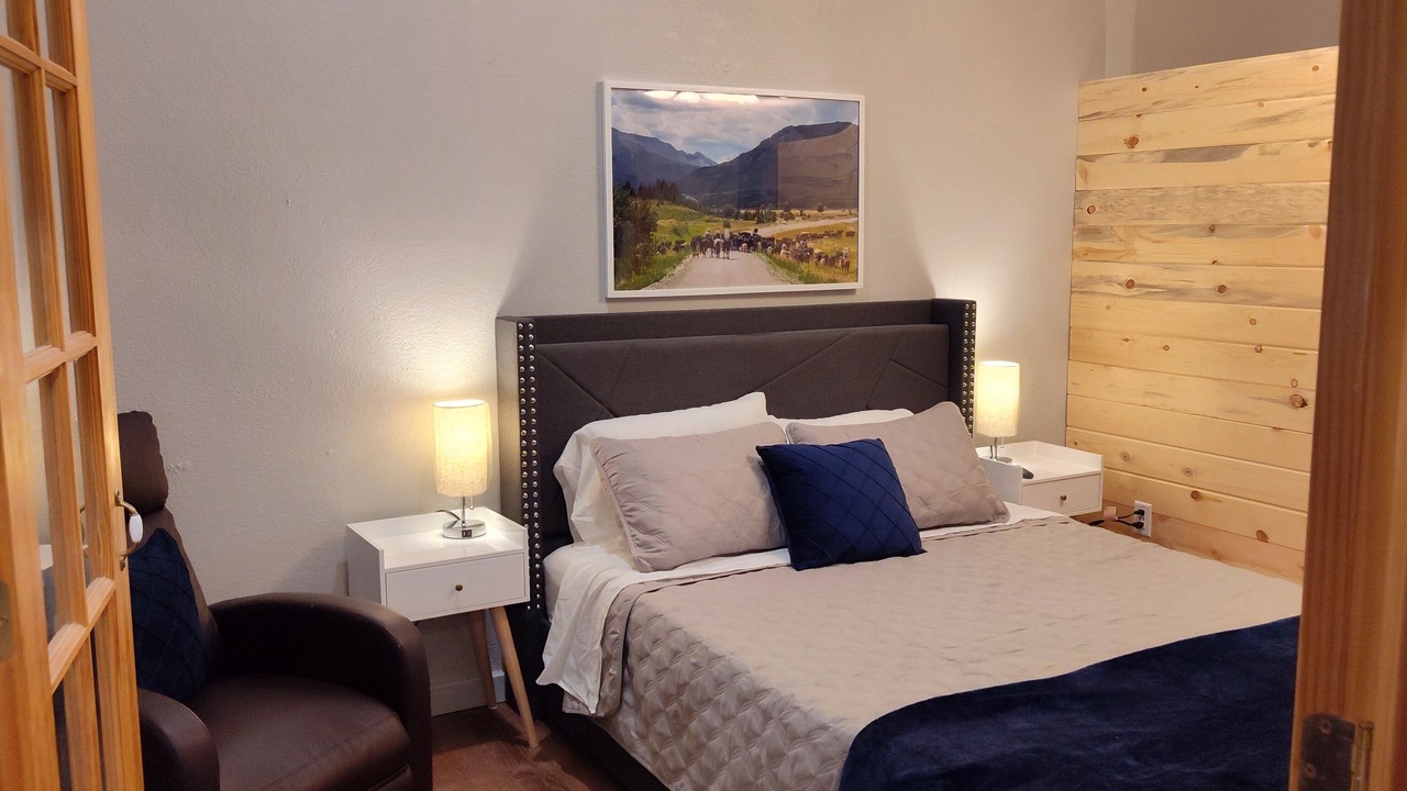 Photo of Bedroom in Valier