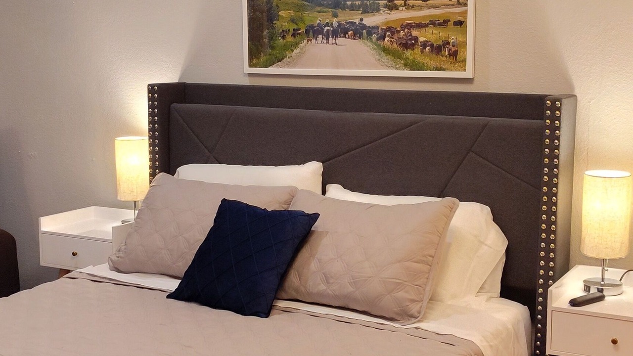 Photo of Bedroom in Valier