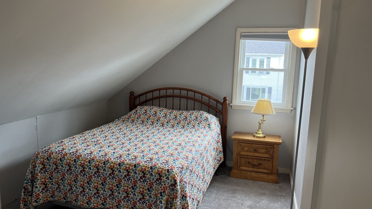 Photo of Bedroom in Corning