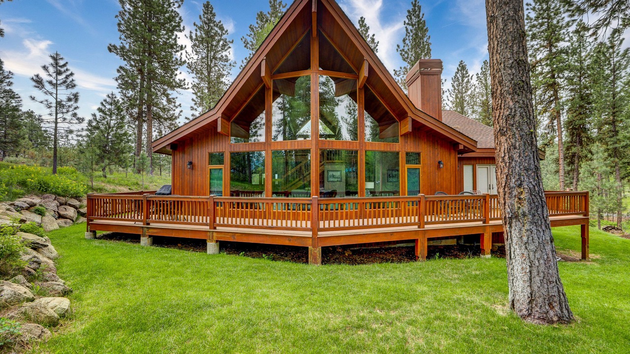 Photo of Outdoor in New Meadows