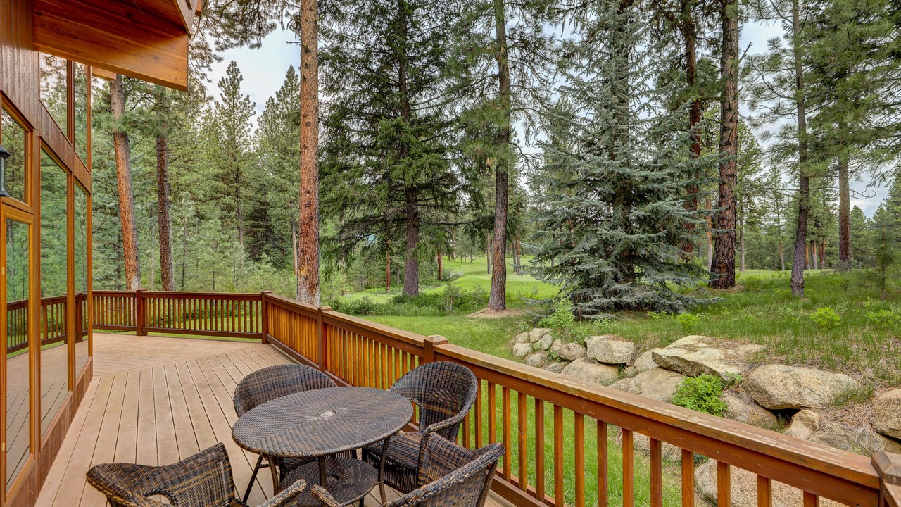 Photo of Outdoor in New Meadows