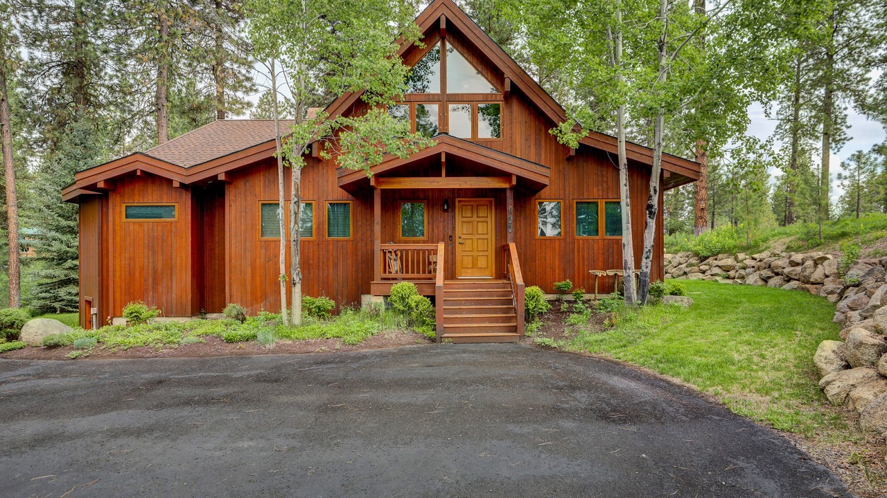 Photo of Outdoor in New Meadows