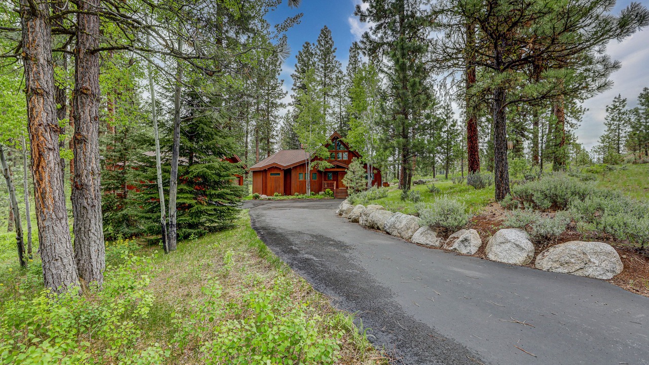 Photo of Outdoor in New Meadows