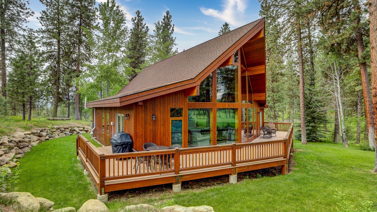 Photo of Outdoor in New Meadows