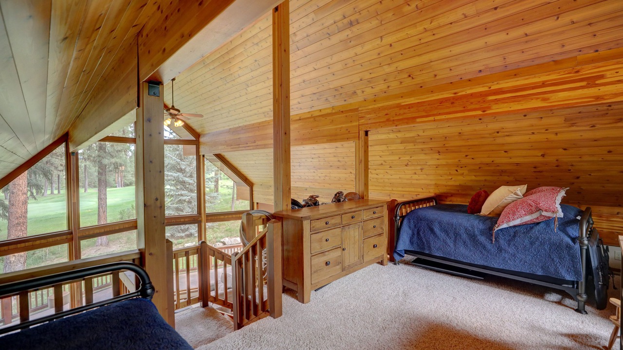 Photo of Bedroom in New Meadows