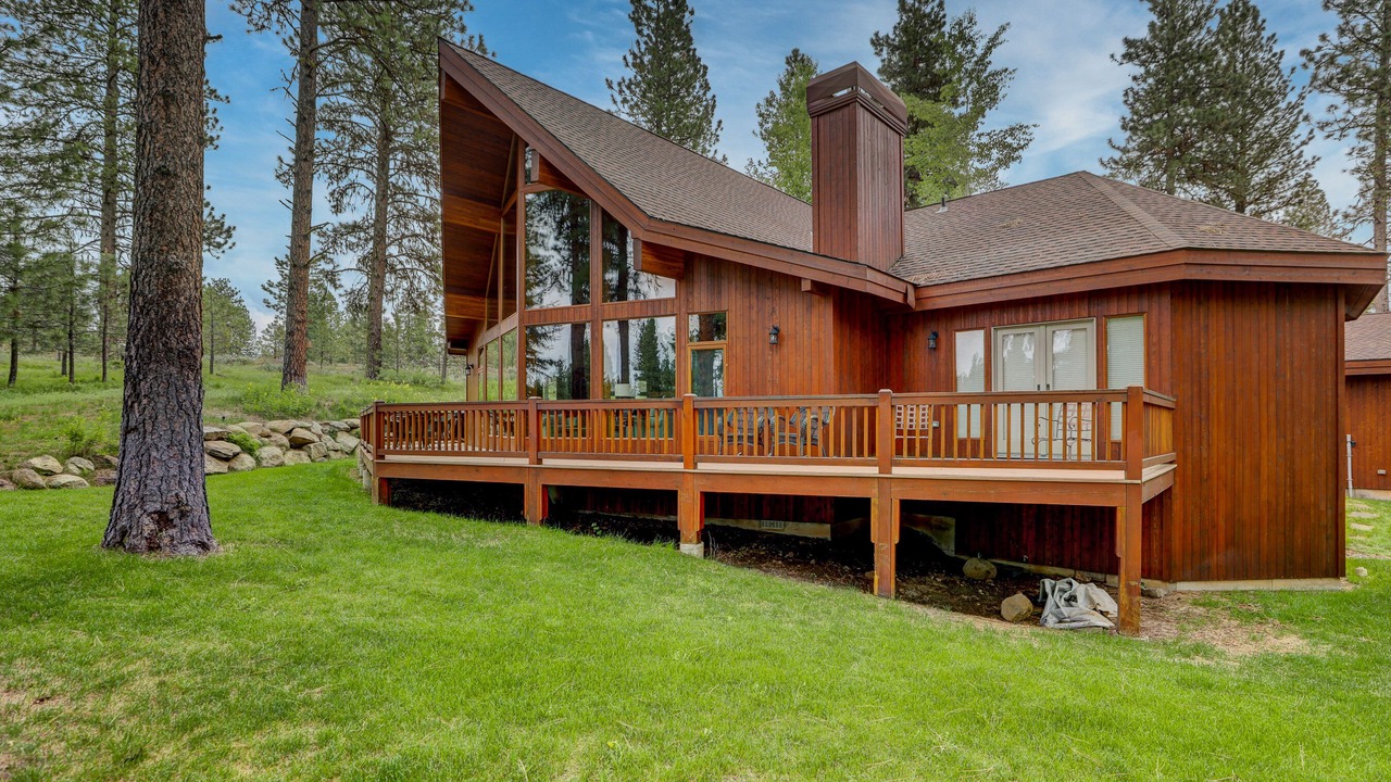 Photo of Outdoor in New Meadows
