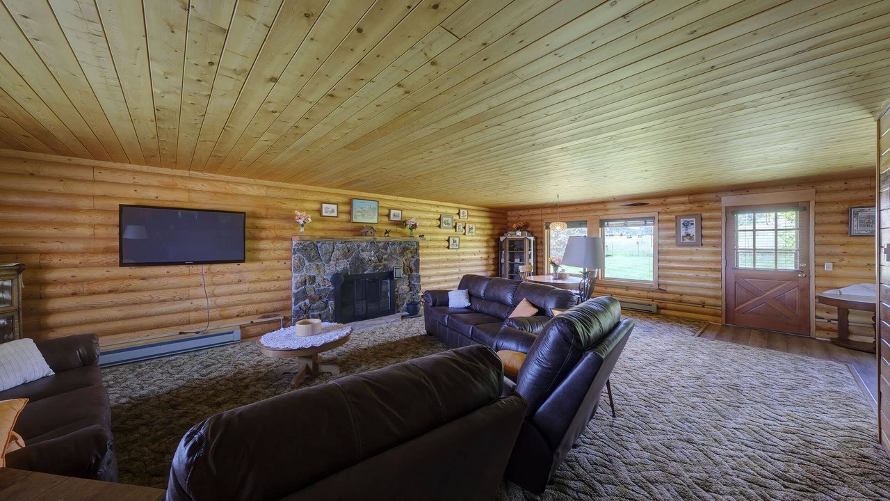 Photo of Livingroom in Buffalo