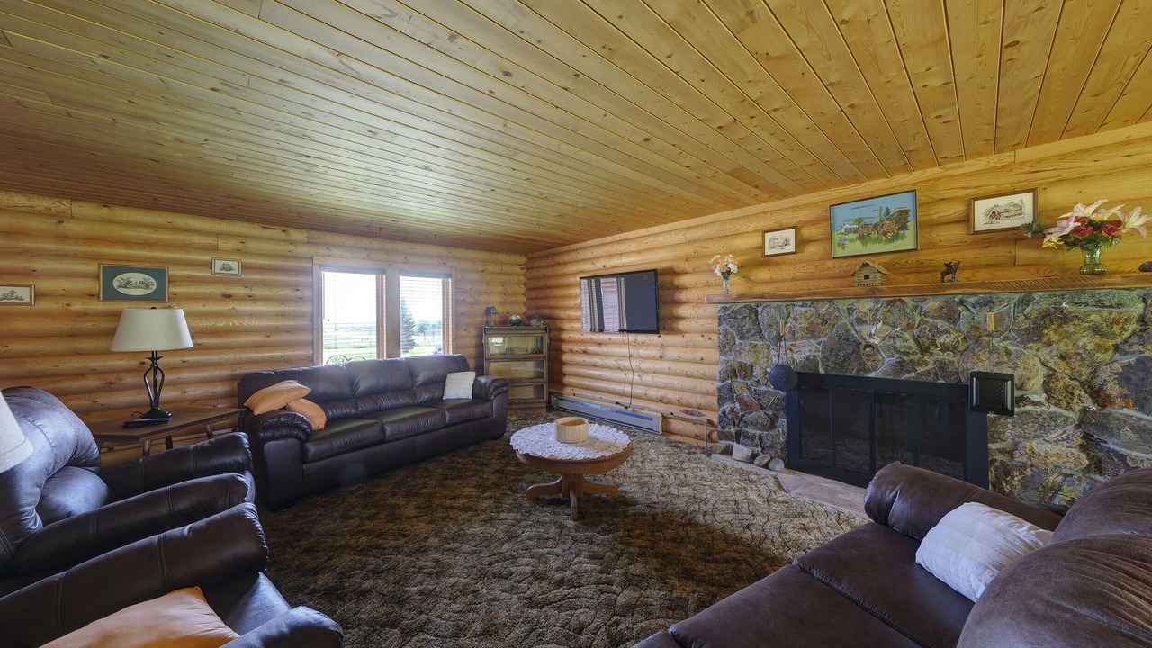 Photo of Livingroom in Buffalo