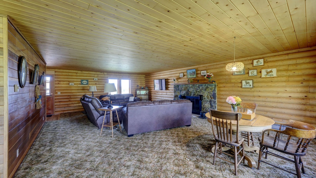 Photo of Livingroom in Buffalo