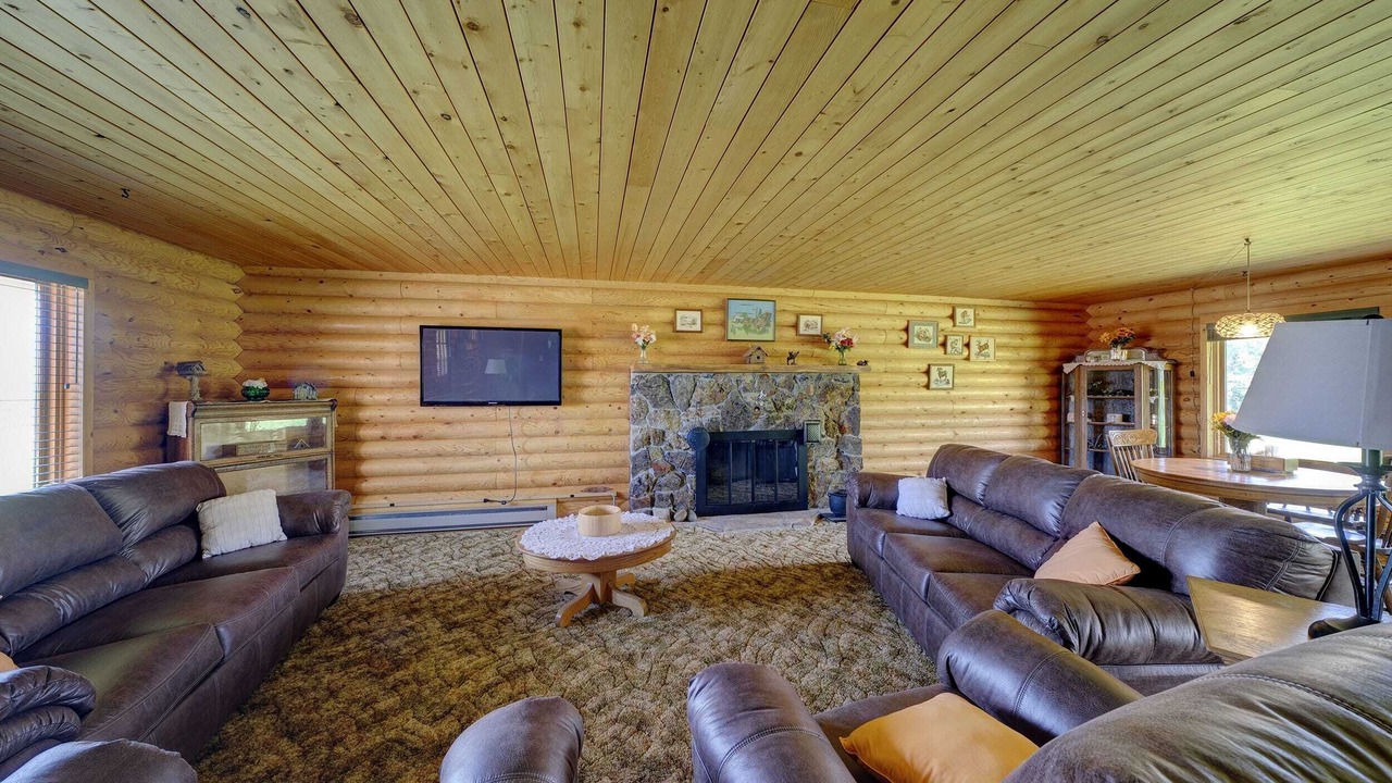 Photo of Livingroom in Buffalo