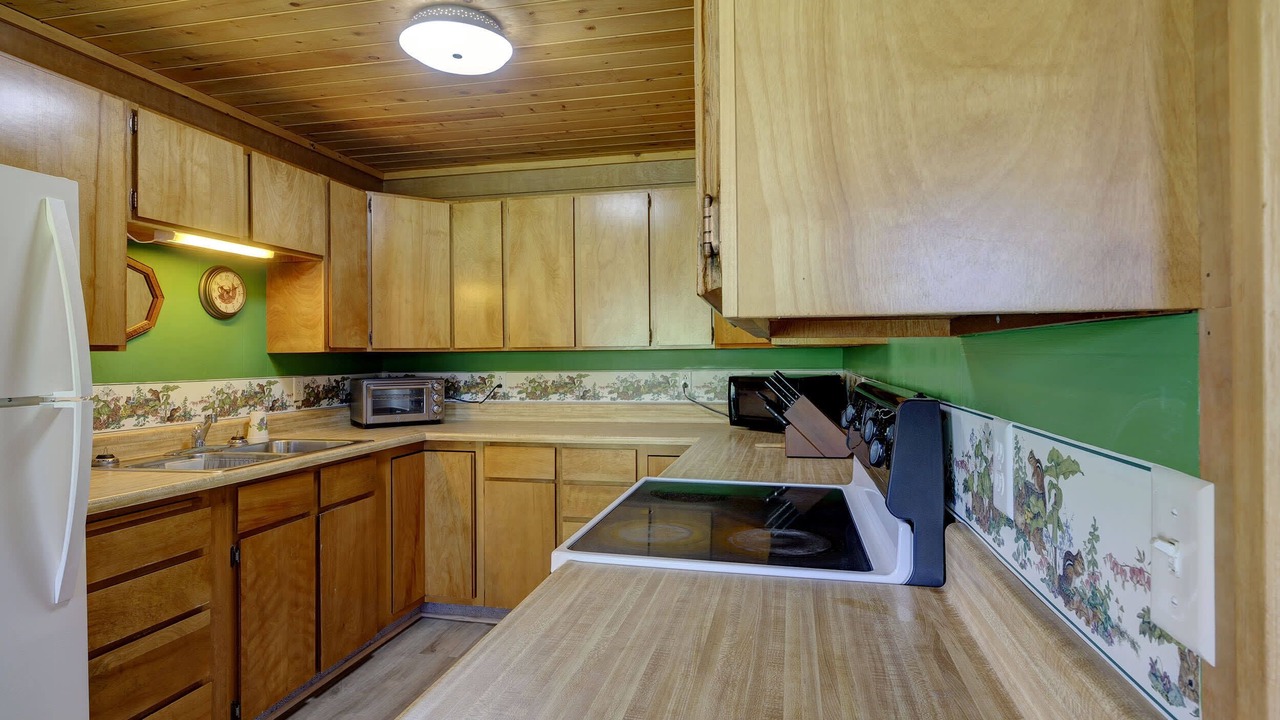 Photo of Kitchen in Buffalo