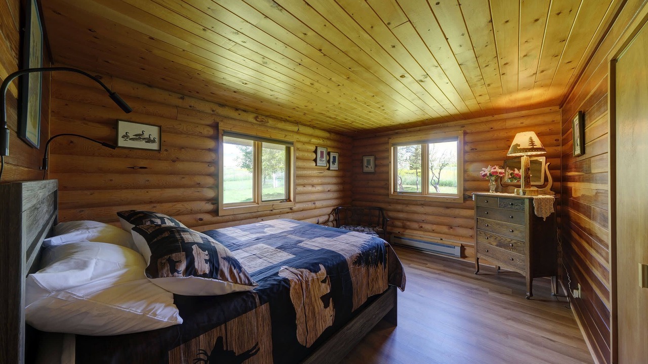 Photo of Bedroom in Buffalo