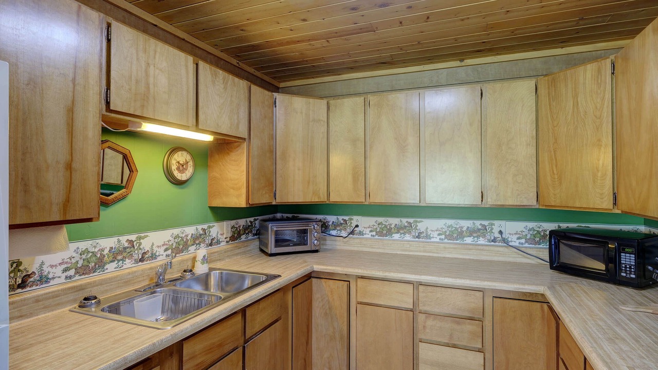 Photo of Kitchen in Buffalo