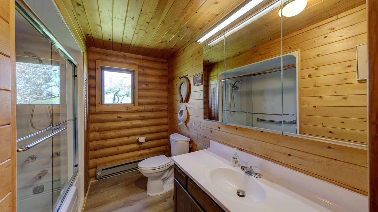 Photo of Bathroom in Buffalo