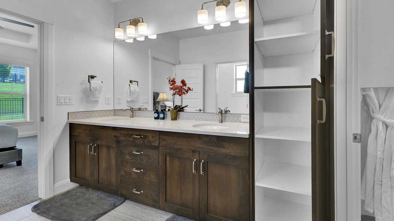 Photo of Bathroom in Nampa