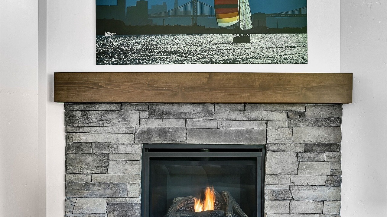 Photo of Livingroom in Nampa