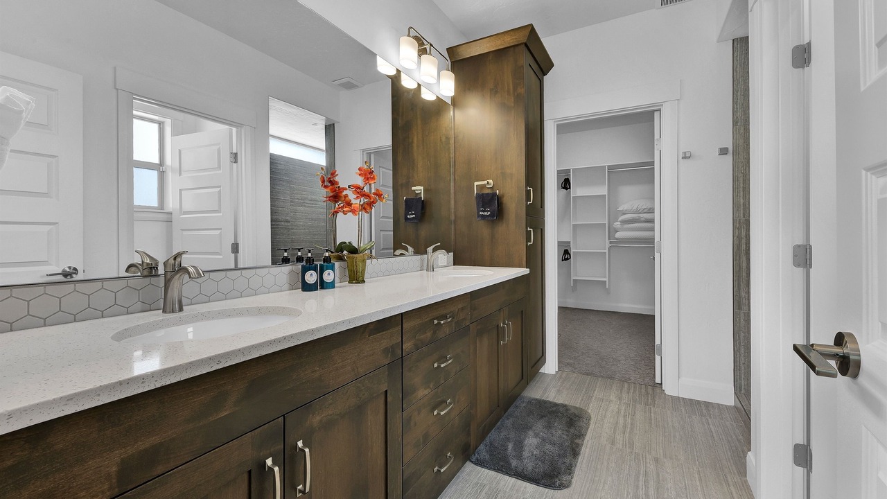 Photo of Bathroom in Nampa