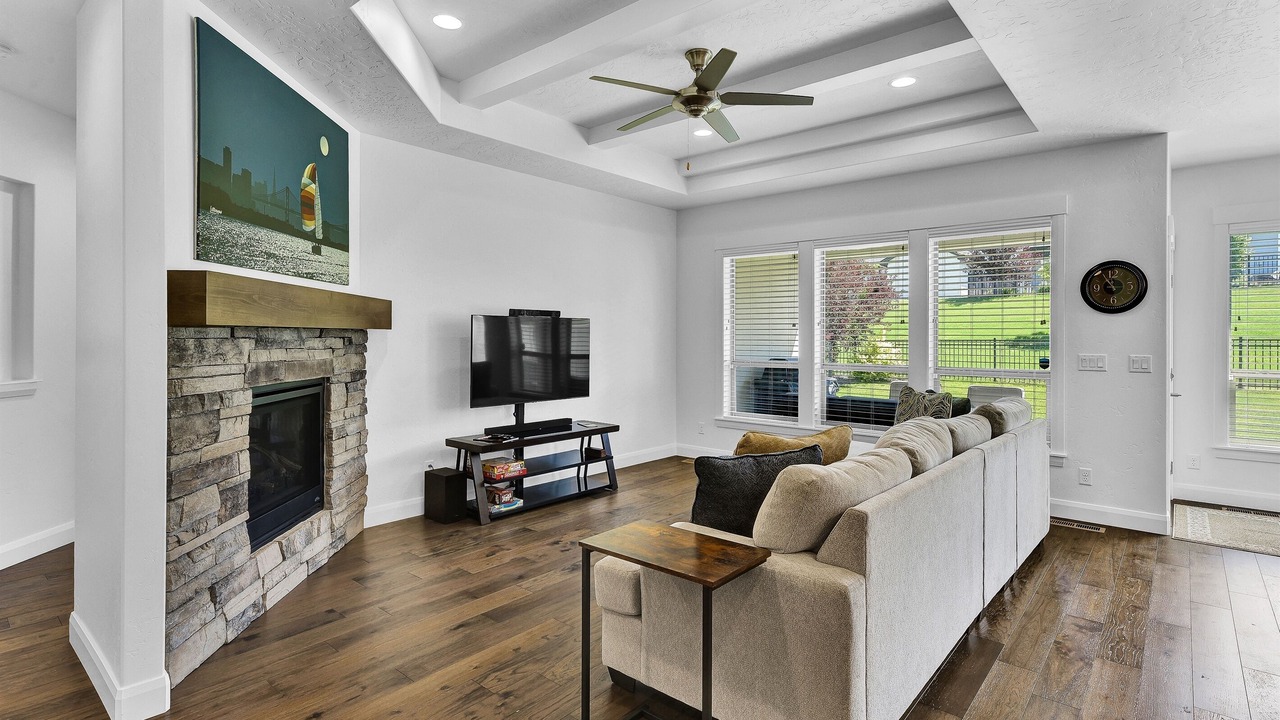 Photo of Bedroom in Nampa