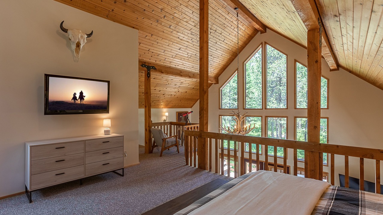 Photo of Bathroom in Alpine Northeast