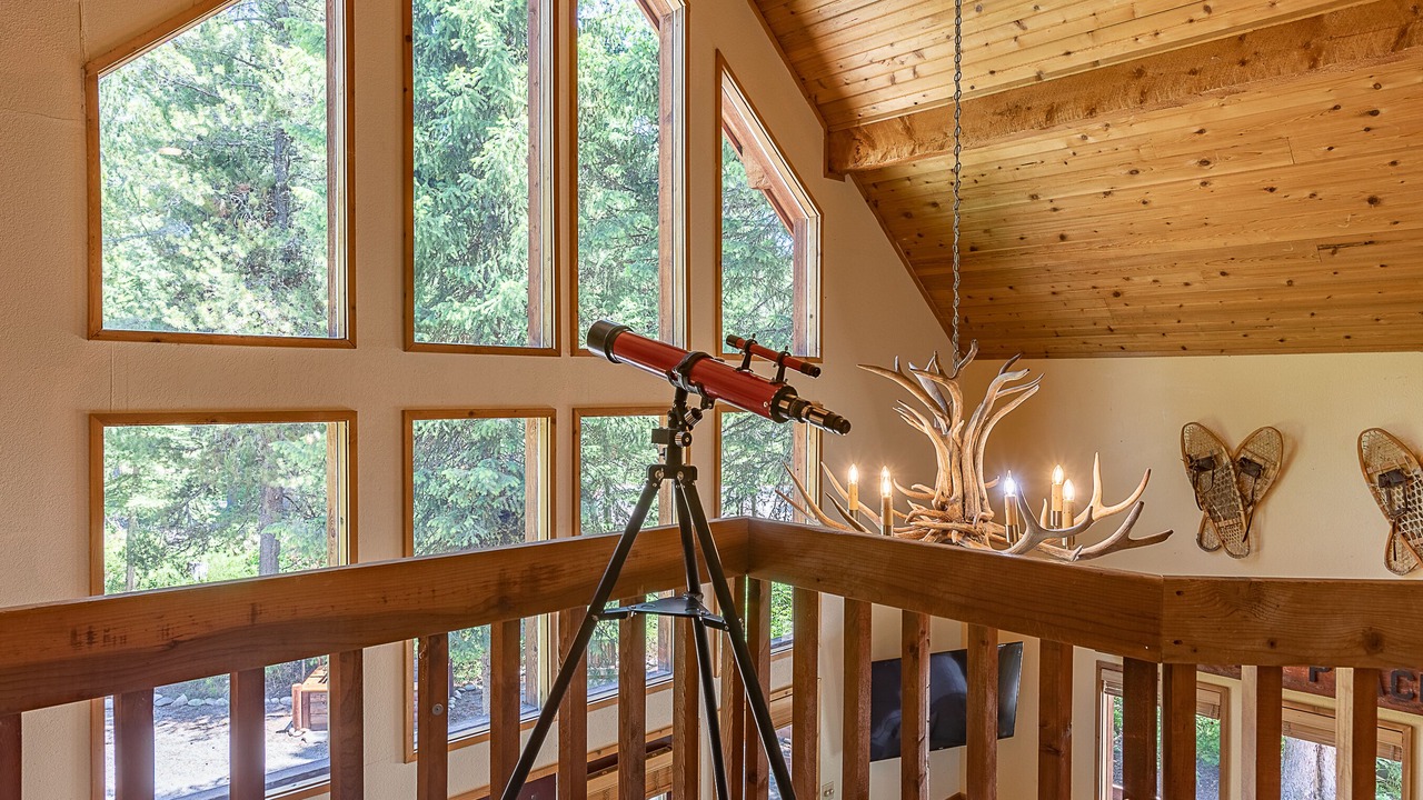 Photo of Bathroom in Alpine Northeast