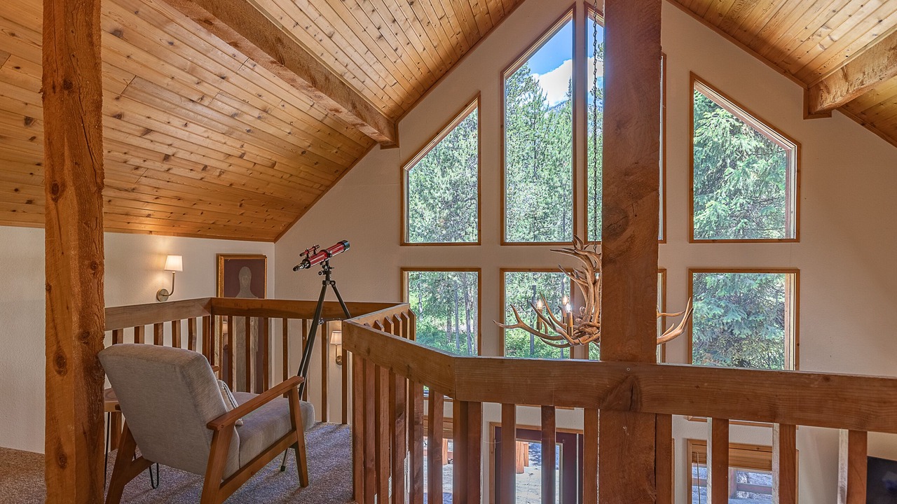 Photo of Bathroom in Alpine Northeast