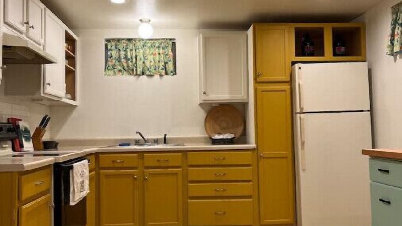 Photo of Kitchen in Franklin to the Fort