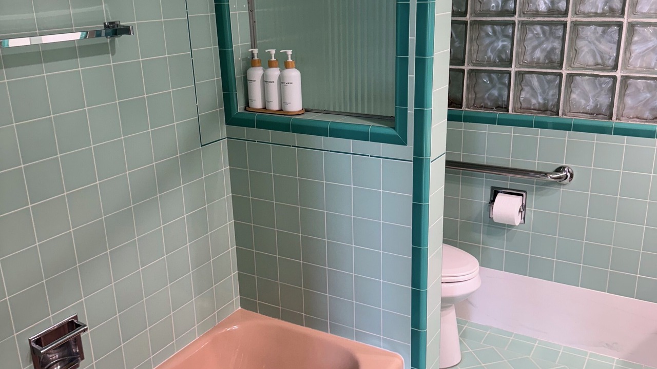 Photo of Bathroom in St. Anthony
