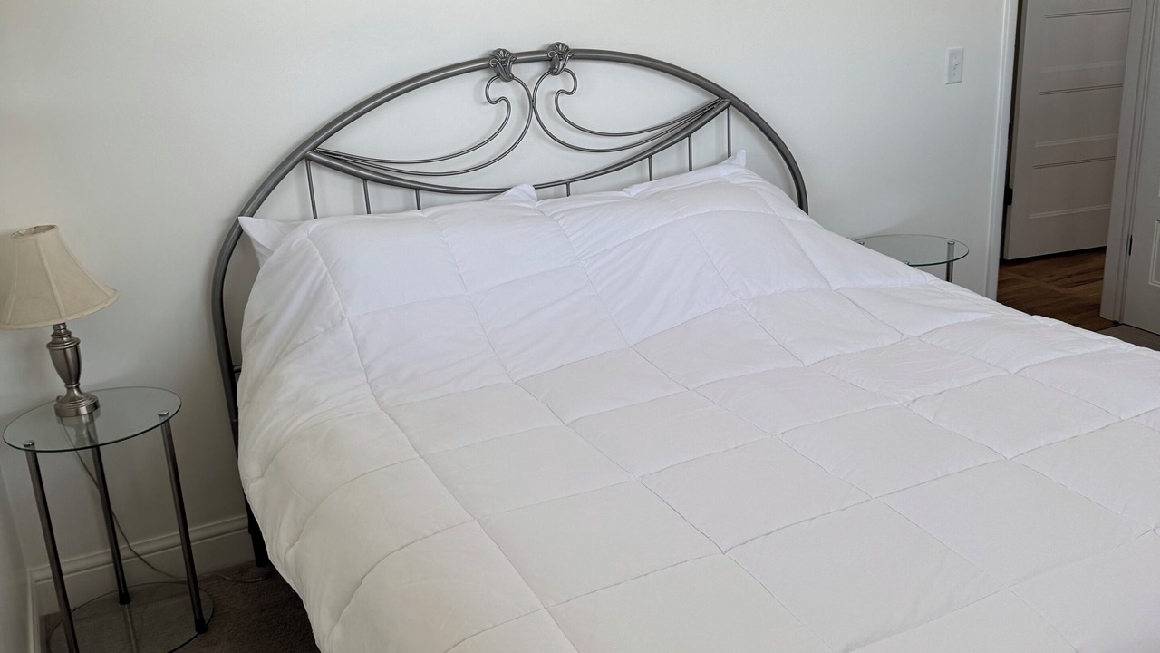 Photo of Bedroom in St. Anthony